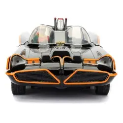 DC Comics véhicule 1/24 Batman 1966 Classic Batmobile | 4006333064982