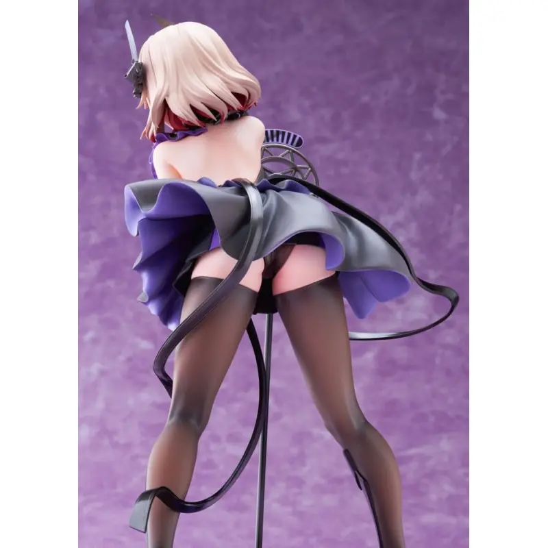 Azur Lane statuette 1/6 Roon Muse AmiAmi Limited Ver. 28 cm | 4595123918180