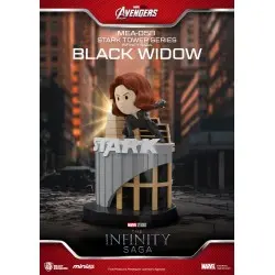 Marvel assortiment figurines Mini Egg Attack The Infinity Saga Stark Tower Series 12 cm (6) | 4711203459576