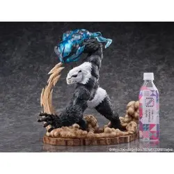 Jujutsu Kaisen statuette PVC SHIBUYA SCRAMBLE FIGURE 1/7 Panda 34 cm | 4580769941043