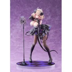 Azur Lane statuette 1/6 Roon Muse AmiAmi Limited Ver. 28 cm | 4595123918180