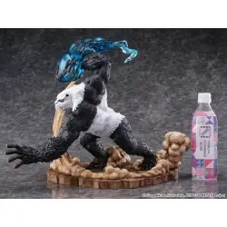 Jujutsu Kaisen statuette PVC SHIBUYA SCRAMBLE FIGURE 1/7 Panda 34 cm | 4580769941043