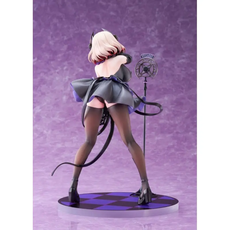 Azur Lane statuette 1/6 Roon Muse AmiAmi Limited Ver. 28 cm | 4595123918180