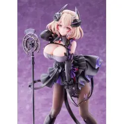 Azur Lane statuette 1/6 Roon Muse AmiAmi Limited Ver. 28 cm | 4595123918180