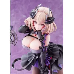 Azur Lane statuette 1/6 Roon Muse AmiAmi Limited Ver. 28 cm | 4595123918180