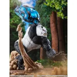 Jujutsu Kaisen statuette PVC SHIBUYA SCRAMBLE FIGURE 1/7 Panda 34 cm | 4580769941043