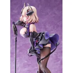 Azur Lane statuette 1/6 Roon Muse AmiAmi Limited Ver. 28 cm | 4595123918180