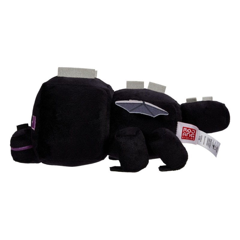 Minecraft peluche Ender Dragon 20 cm