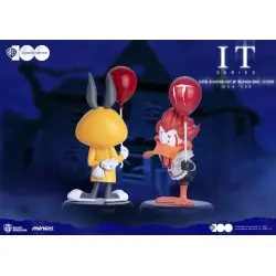 Looney Tunes 100th anniversary of Warner Bros. Studios figurines Mini Egg Attack Series: IT | 4711203459606