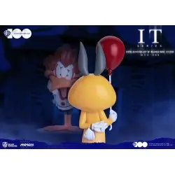 Looney Tunes 100th anniversary of Warner Bros. Studios figurines Mini Egg Attack Series: IT | 4711203459606