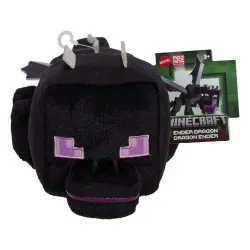 Minecraft peluche Ender Dragon 20 cm | 0194735215850