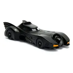 DC Comics véhicule 1/24 Batman 1989 Batmobile | 4006333065002