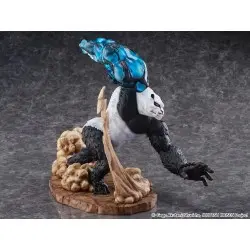 Jujutsu Kaisen statuette PVC SHIBUYA SCRAMBLE FIGURE 1/7 Panda 34 cm | 4580769941043