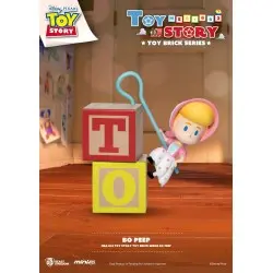 Toy Story assortiment figurines Mini Egg Attack Brick Series 7 cm (8) | 4711385242102