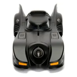 DC Comics véhicule 1/24 Batman 1989 Batmobile | 4006333065002