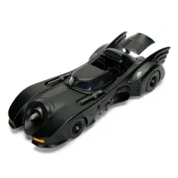 DC Comics véhicule 1/24 Batman 1989 Batmobile | 4006333065002