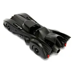 DC Comics véhicule 1/24 Batman 1989 Batmobile | 4006333065002