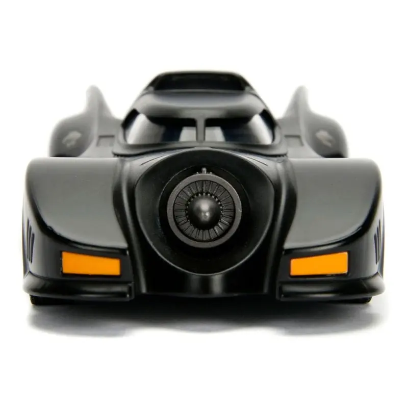 DC Comics véhicule 1/24 Batman 1989 Batmobile | 4006333065002