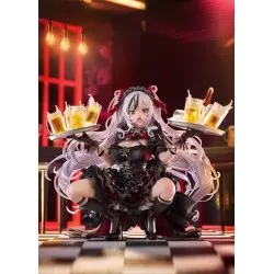 Azur Lane statuette PVC 1/7 Elbe: Time to Show Off 16 cm | 4595123918265