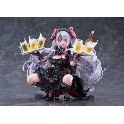 Azur Lane statuette PVC 1/7 Elbe: Time to Show Off 16 cm | 4595123918265