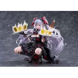 Azur Lane statuette PVC 1/7 Elbe: Time to Show Off 16 cm | 4595123918265