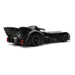 DC Comics véhicule 1/24 Batman 1989 Batmobile | 4006333065002