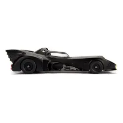 DC Comics véhicule 1/24 Batman 1989 Batmobile | 4006333065002