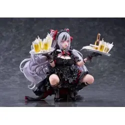 Azur Lane statuette PVC 1/7 Elbe: Time to Show Off 16 cm | 4595123918265