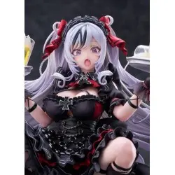 Azur Lane statuette PVC 1/7 Elbe: Time to Show Off 16 cm | 4595123918265