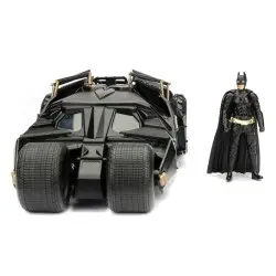 DC Comics véhicule 1/24 Batman The Dark Knight Batmobile | 4006333065033