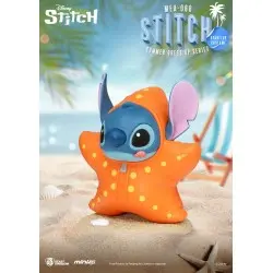 Lilo & Stitch assortiment figurines Mini Egg Attack Stitch summer dress up Series 10 cm (6) | 4711385241471