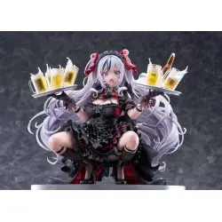 Azur Lane statuette PVC 1/7 Elbe: Time to Show Off AmiAmi Limited Edition 16 cm | 4595123918272