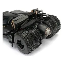 DC Comics véhicule 1/24 Batman The Dark Knight Batmobile | 4006333065033