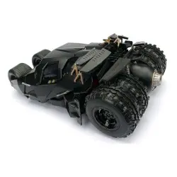 DC Comics véhicule 1/24 Batman The Dark Knight Batmobile | 4006333065033