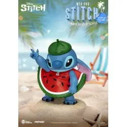 Lilo & Stitch assortiment figurines Mini Egg Attack Stitch summer dress up Series 10 cm (6) | 4711385241471