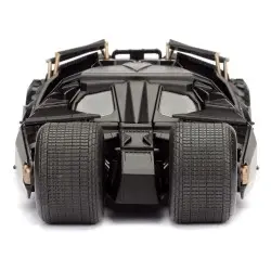 DC Comics véhicule 1/24 Batman The Dark Knight Batmobile | 4006333065033