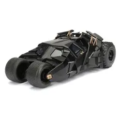 DC Comics véhicule 1/24 Batman The Dark Knight Batmobile | 4006333065033