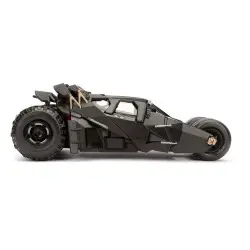 DC Comics véhicule 1/24 Batman The Dark Knight Batmobile | 4006333065033