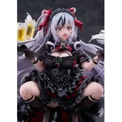 Azur Lane statuette PVC 1/7 Elbe: Time to Show Off AmiAmi Limited Edition 16 cm | 4595123918272