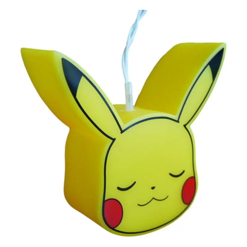 Pokemon Guirlande lumineuse Fairy Lights 160 cm | 3760158114017