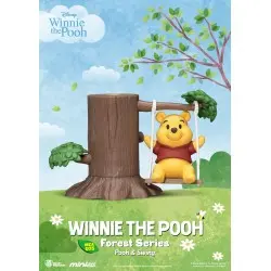 Disney assortiment figurines Mini Egg Attack Winnie the Pooh Forest Series 12 cm (6) | 4711385246544