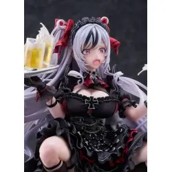 Azur Lane statuette PVC 1/7 Elbe: Time to Show Off AmiAmi Limited Edition 16 cm | 4595123918272