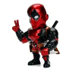 Marvel figurine Diecast Deadpool 10 cm | 4006333068812