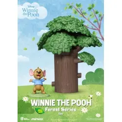 Disney assortiment figurines Mini Egg Attack Winnie the Pooh Forest Series 12 cm (6) | 4711385246544