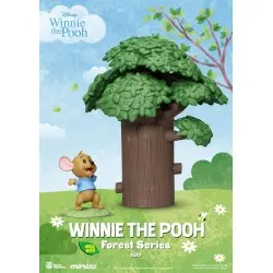 Disney assortiment figurines Mini Egg Attack Winnie the Pooh Forest Series 12 cm (6) | 4711385246544