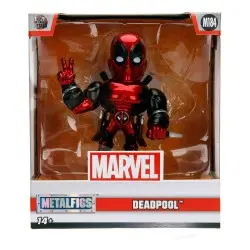 Marvel figurine Diecast Deadpool 10 cm | 4006333068812