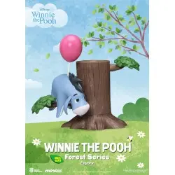 Disney assortiment figurines Mini Egg Attack Winnie the Pooh Forest Series 12 cm (6) | 4711385246544