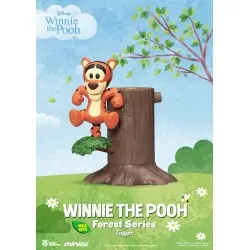 Disney assortiment figurines Mini Egg Attack Winnie the Pooh Forest Series 12 cm (6) | 4711385246544