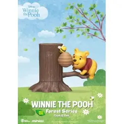 Disney assortiment figurines Mini Egg Attack Winnie the Pooh Forest Series 12 cm (6) | 4711385246544