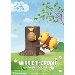 Disney assortiment figurines Mini Egg Attack Winnie the Pooh Forest Series 12 cm (6) | 4711385246544